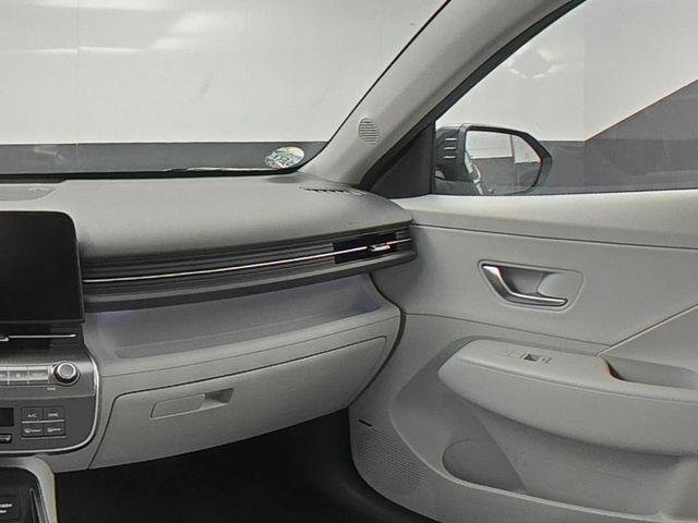 New 2027 Black Hyundai Limited AWD image 35