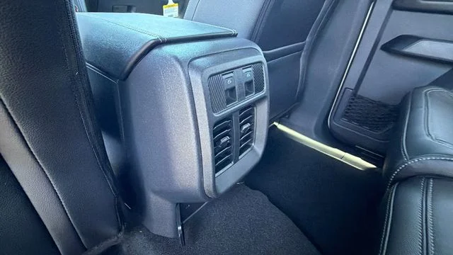 New 2026 Desert Sand Ford Outer Banks® image 18
