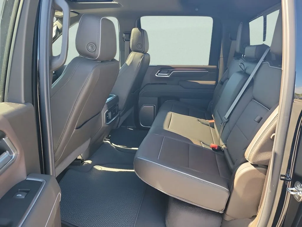 New 2026 Onyx Black GMC Denali image 23