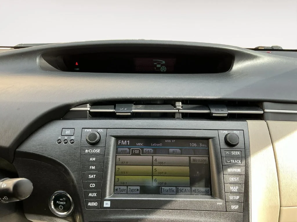 Used 2010 Blue Toyota IV image 21