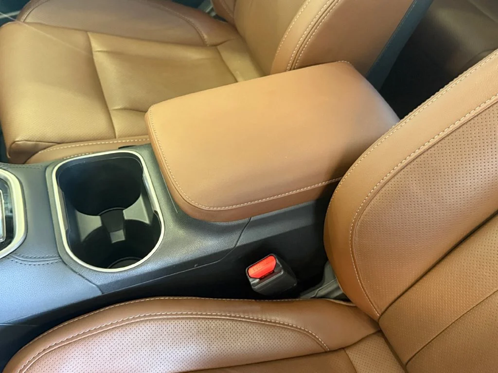 Used 2024 Gray Subaru Touring XT image 12