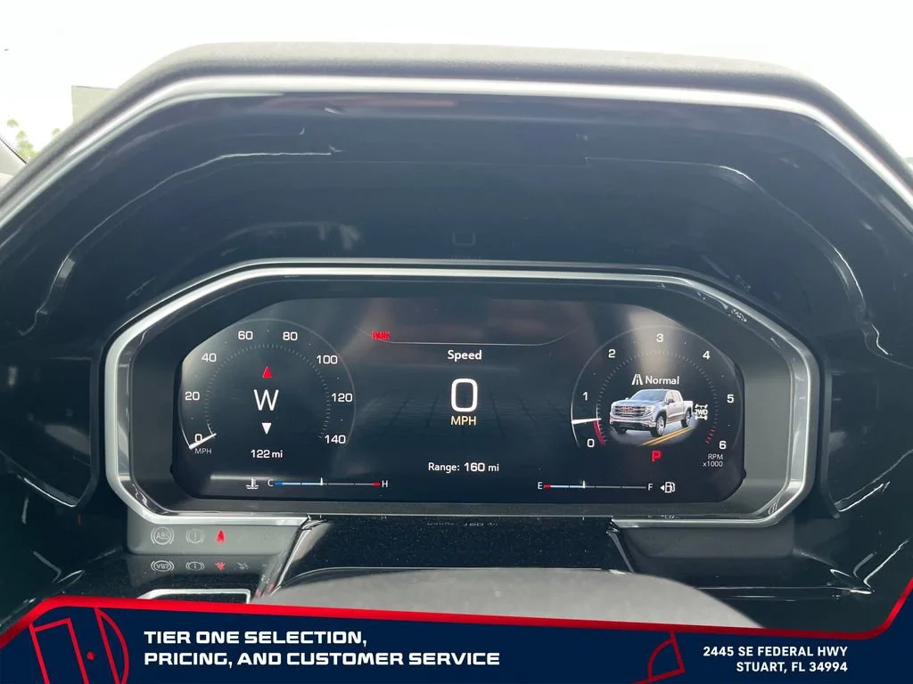 New 2026 Summit White GMC SLT image 27
