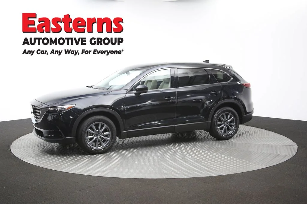 Used 2023 Black Mazda Touring image 61