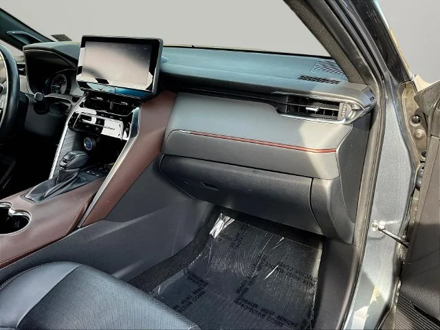 Used 2021 Gray Toyota Limited image 31