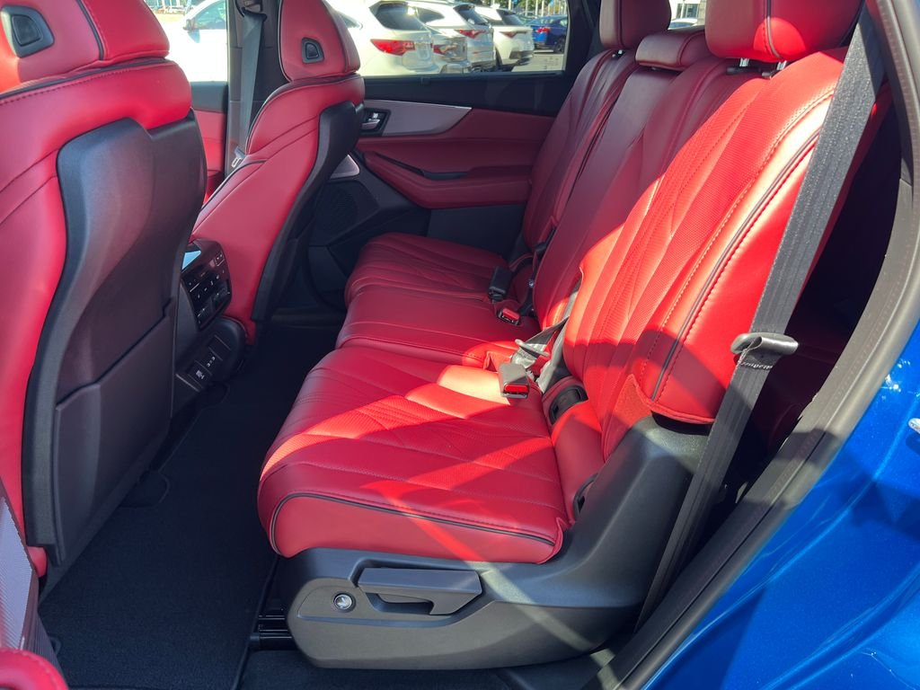 2026 Acura MDX A-spec w/Advance Package - Photo 29