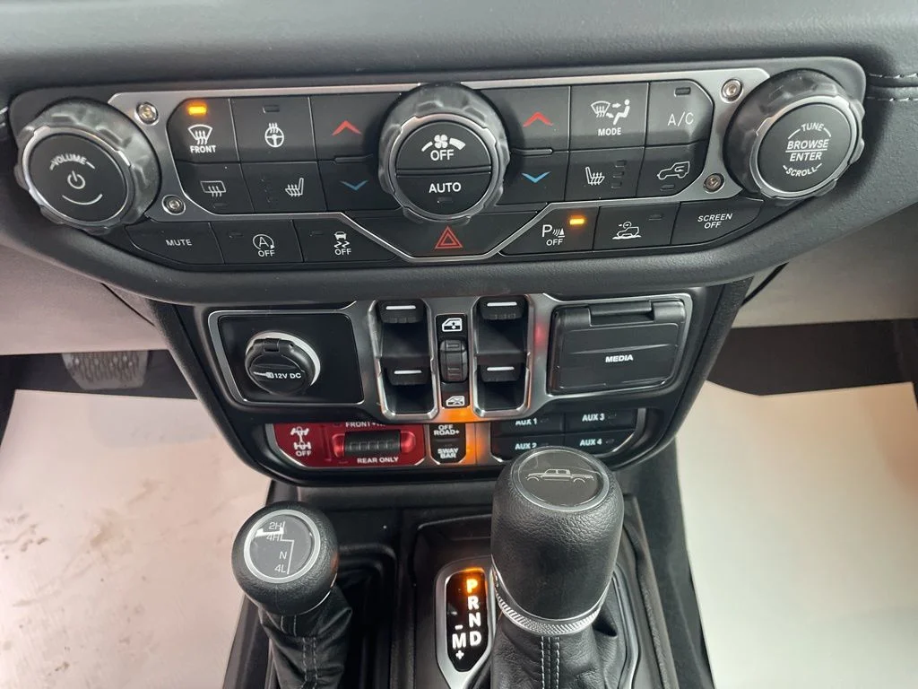 New 2026 41 Exterior Paint Jeep Rubicon image 22