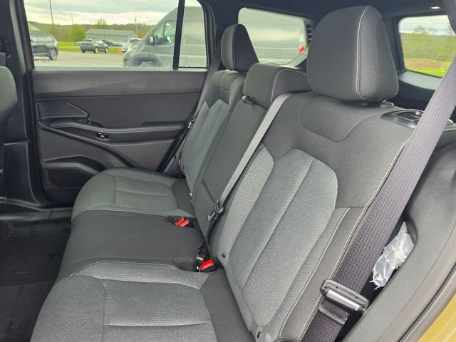 New 2026 41 Exterior Paint Jeep Laredo image 9