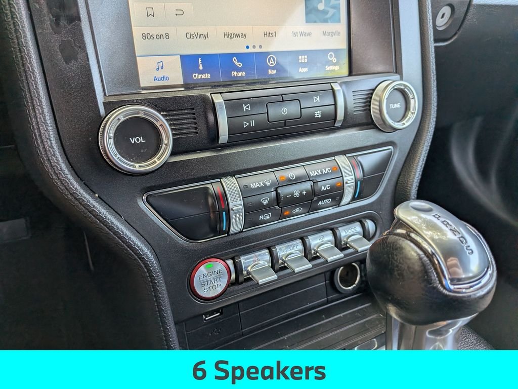 Used 2019 White Ford GT image 18