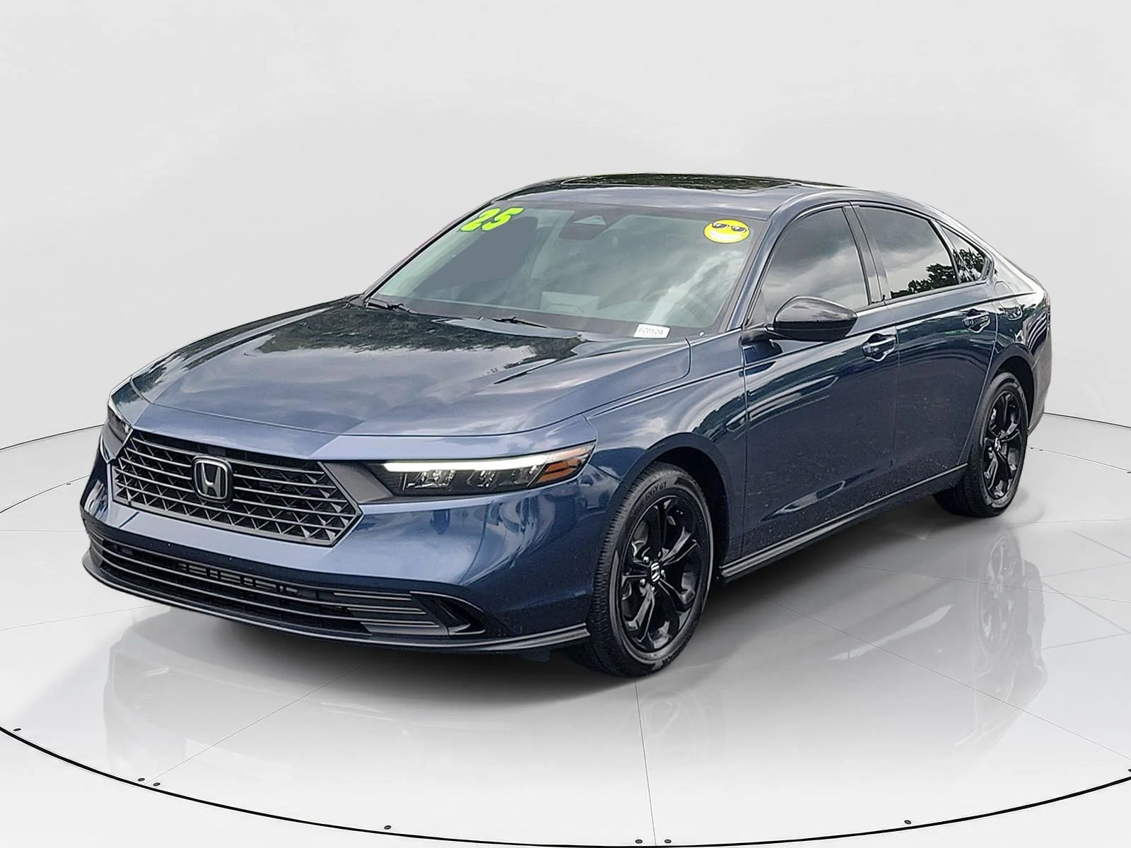 Certified Used 2025  Honda SE image 27