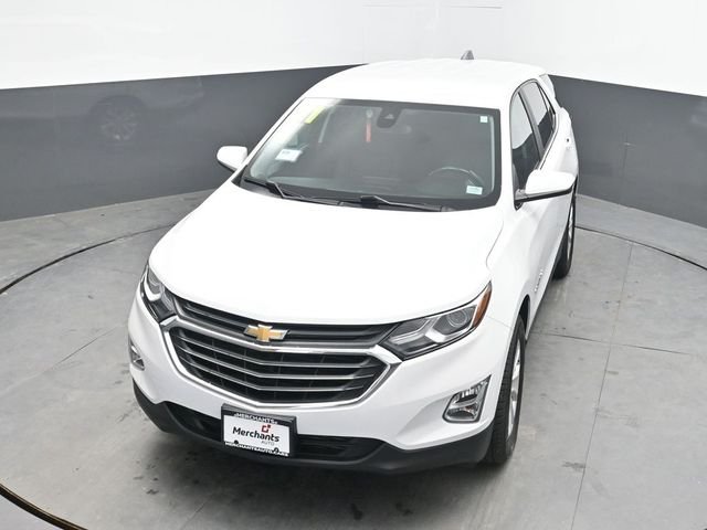 Used 2021 White Chevrolet LT image 27