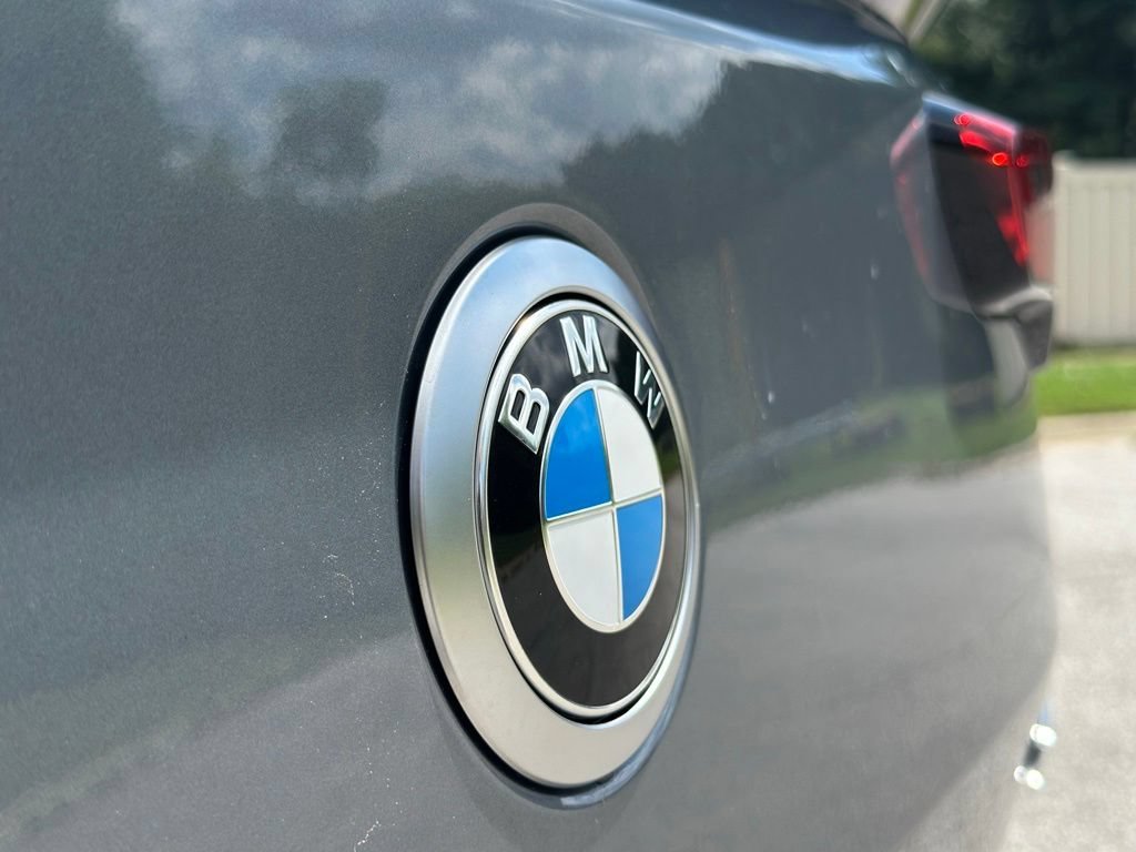 New 2026 Skyscraper Grey Metallic BMW xDrive28i image 13