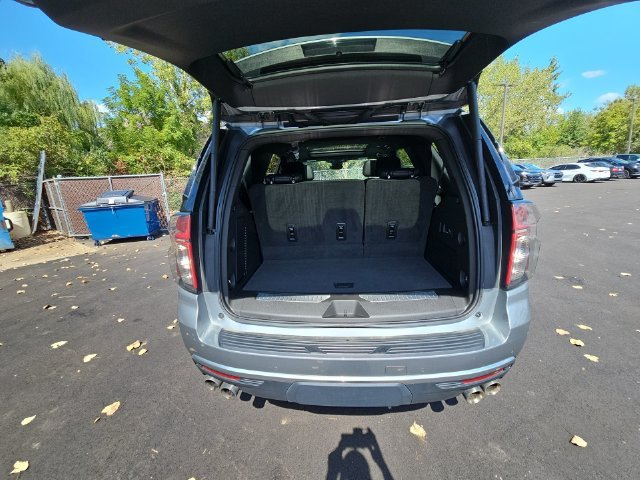 2024 Chevrolet Tahoe High Country - Photo 29