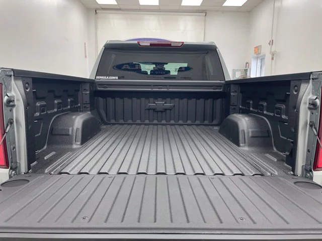 2026 Chevrolet Silverado 1500 RST - Photo 12