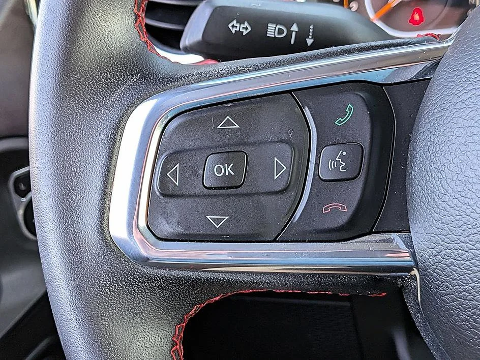 2023 Jeep Gladiator Rubicon - Photo 17