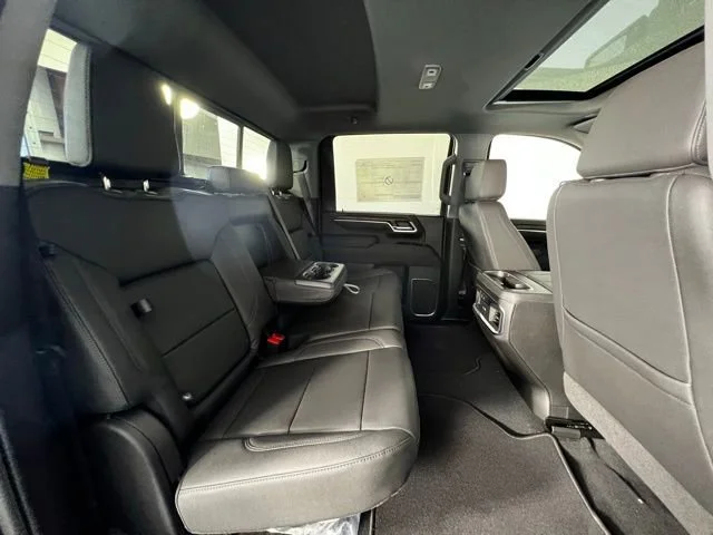 2026 GMC Sierra 2500HD SLT - Photo 42