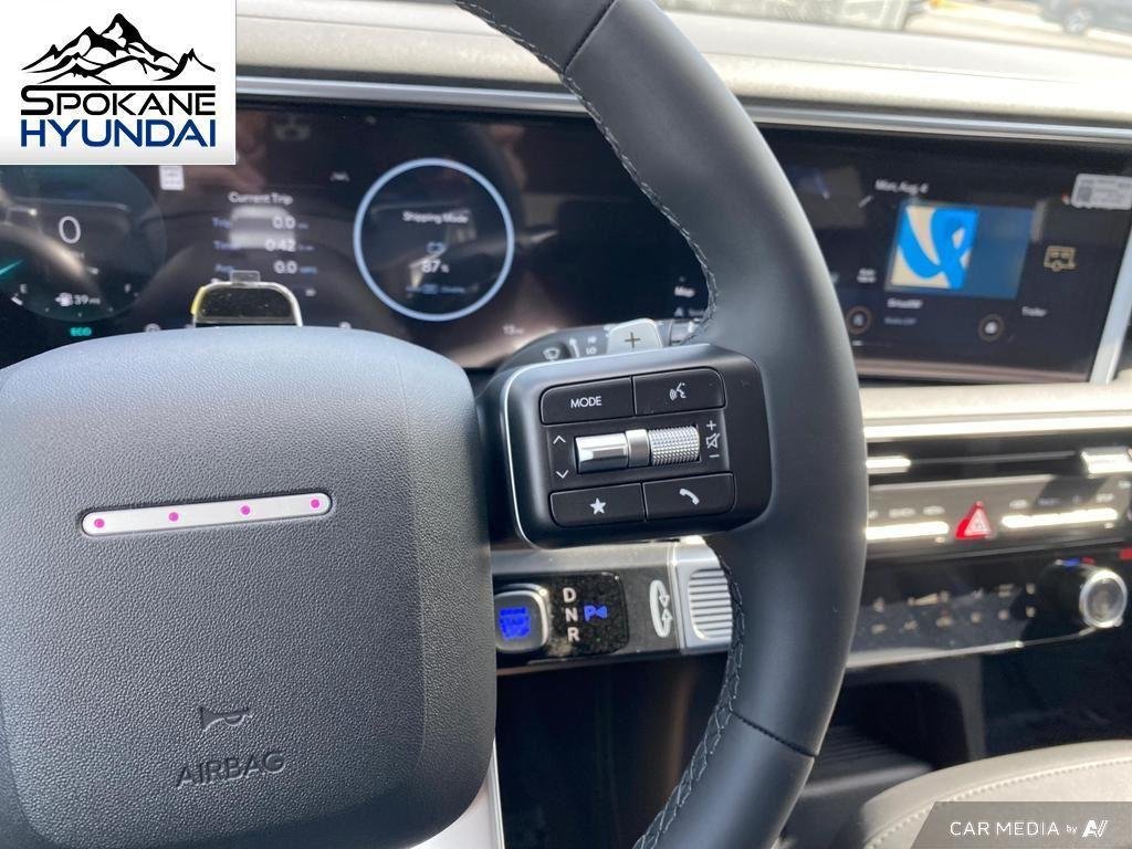 2026 Hyundai Palisade Limited - Photo 20