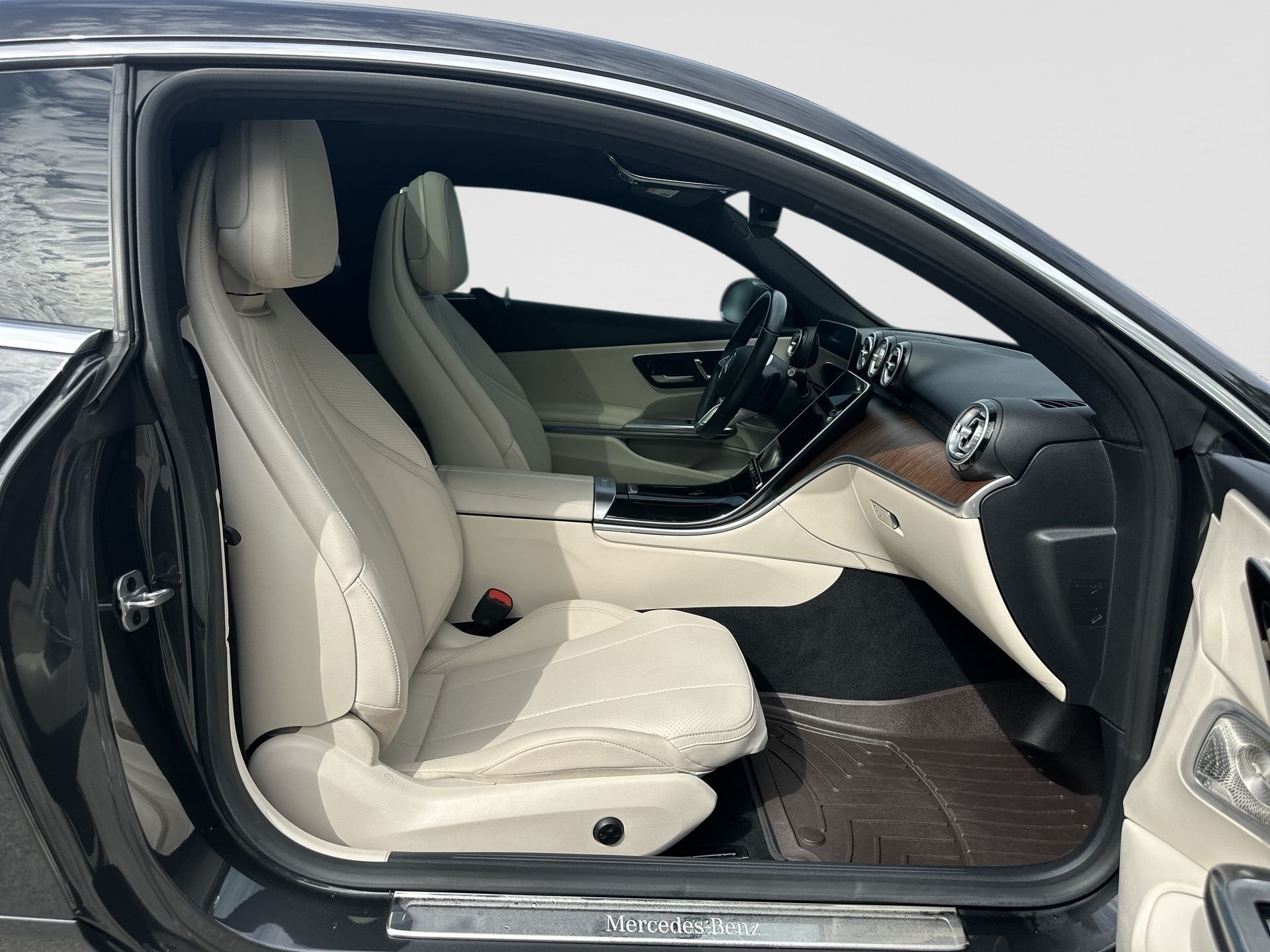 2024 Mercedes-Benz CLE CLE 300 - Photo 28