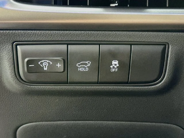 New 2026 Hyundai TUCSON SEL Plus