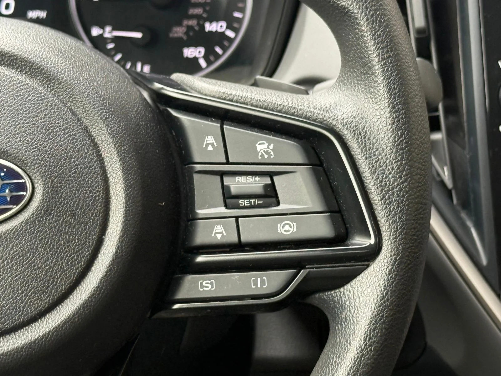 Used 2024 Gray Subaru Premium image 20