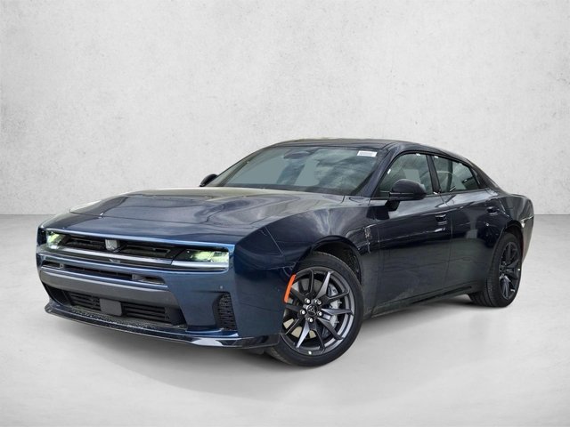 2026 Dodge Charger Charger Scat Pack