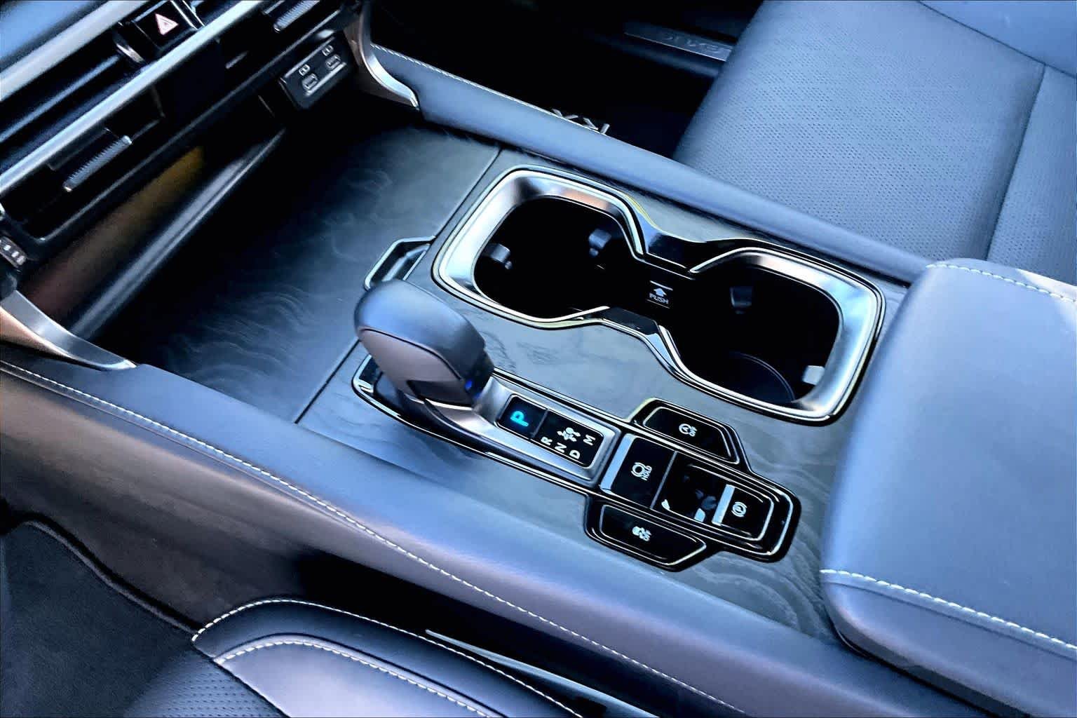 Used 2026 Caviar Lexus Premium+ image 17