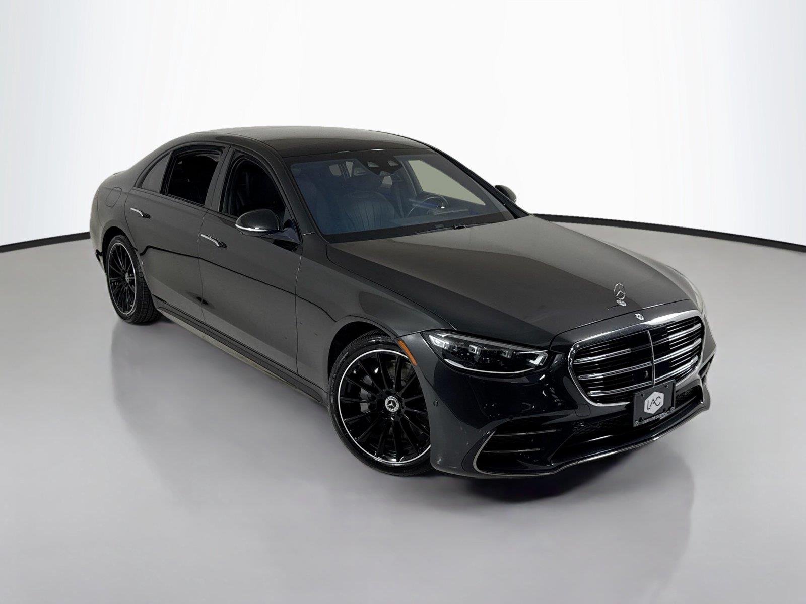 2023 Mercedes-Benz S-Class S 500 - Photo 40