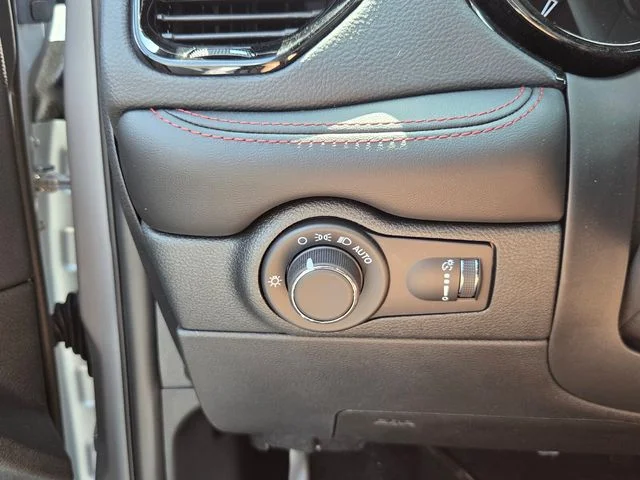 New 2026 Triple Nickel Dodge GT Plus HEMI V8 image 32
