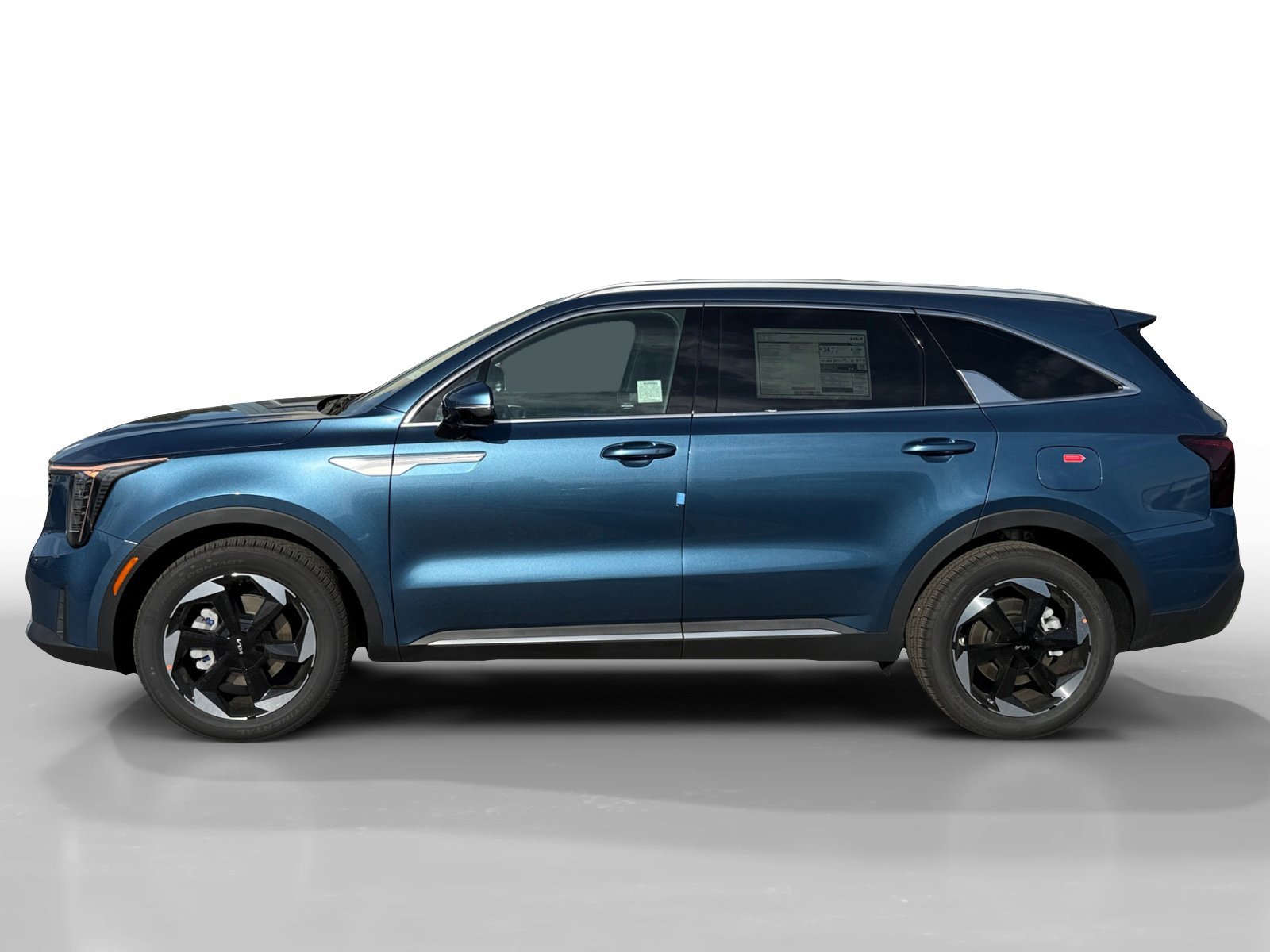 2026 Kia Sorento EX Hybrid - Photo 2
