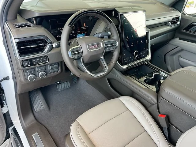 2026 GMC Yukon XL Elevation - Photo 6