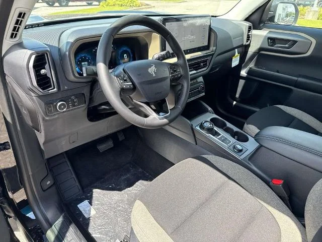 2025 Ford Bronco Sport Big Bend - Photo 20