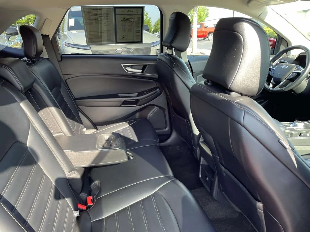 2024 Ford Edge SEL - Photo 10
