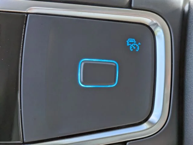 New 2026 Glacier Gray Metallic Tri-Coat Ford MAX Platinum® image 25