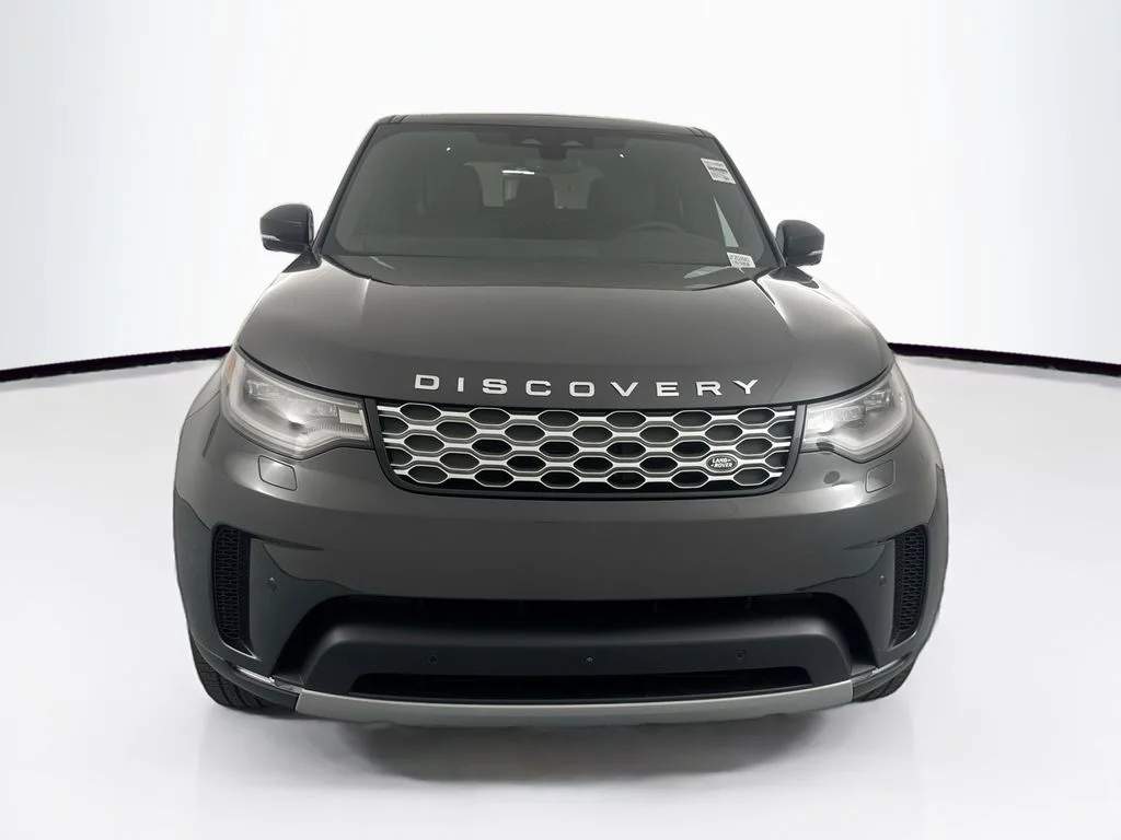 New 2026 Carpathian Grey Land Rover S image 2