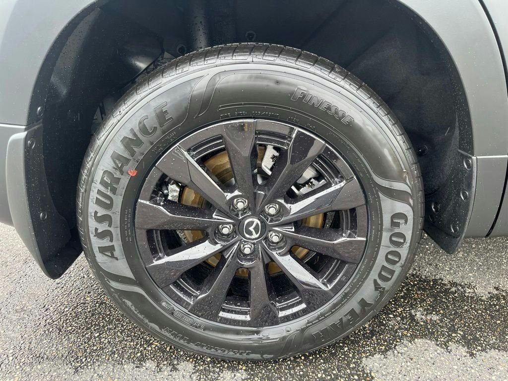 2026 Mazda CX-50 Premium - Photo 30