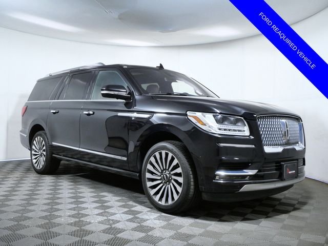 2019 Lincoln Navigator L Reserve 4WD's photo
