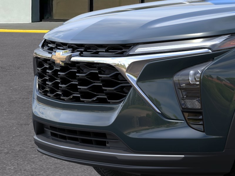 2026 Chevrolet Trax LT - Photo 13