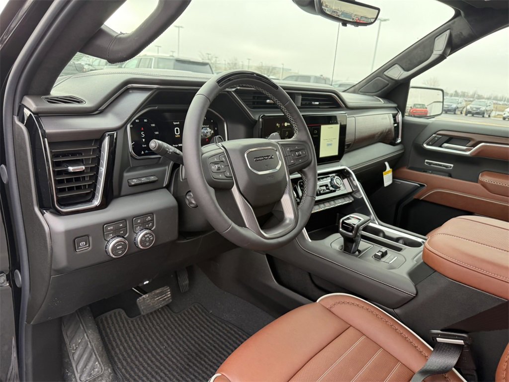2026 GMC SIERRA - Image 17