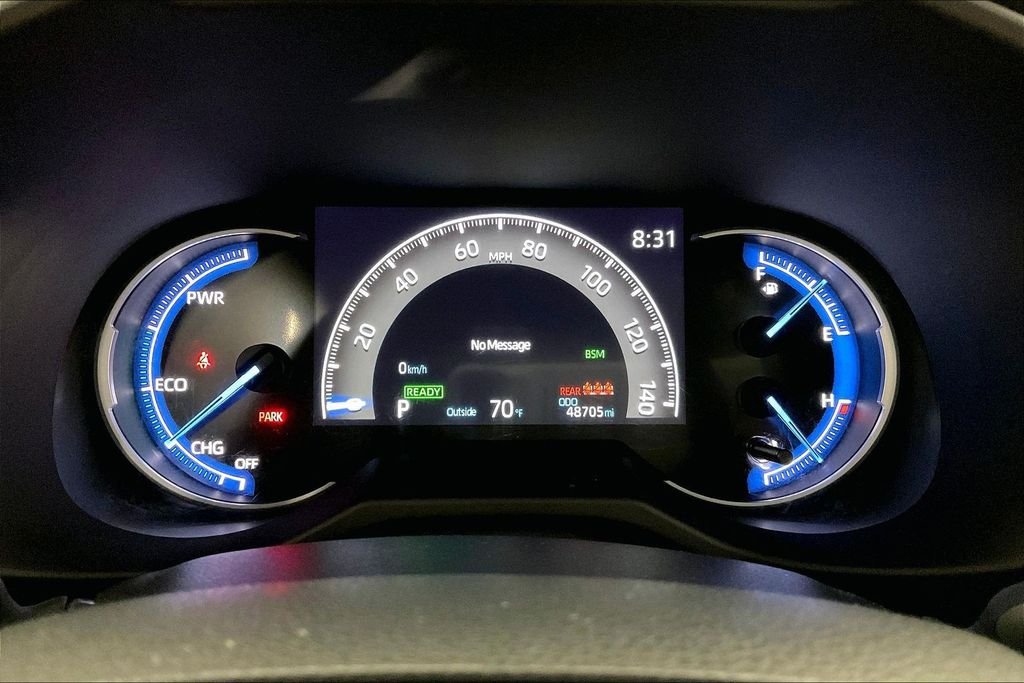 Used 2022 Black Toyota Limited image 24