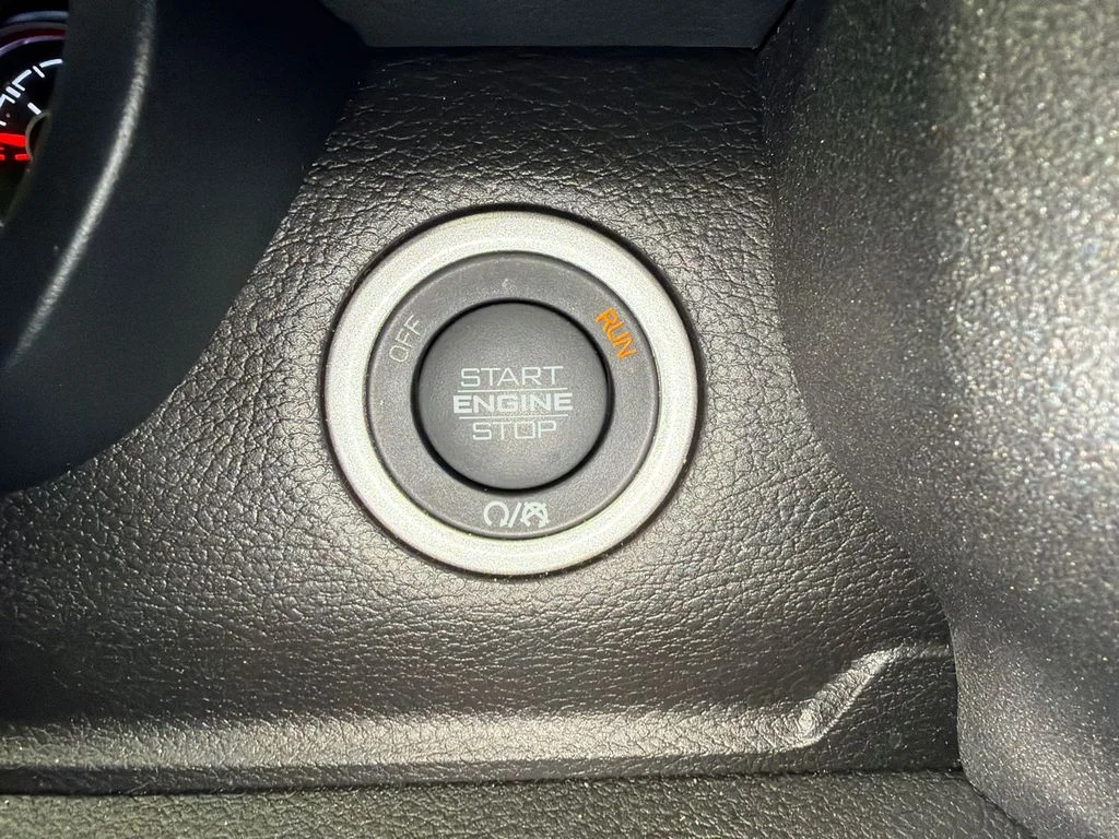2026 RAM 1500 Tradesman - Photo 27