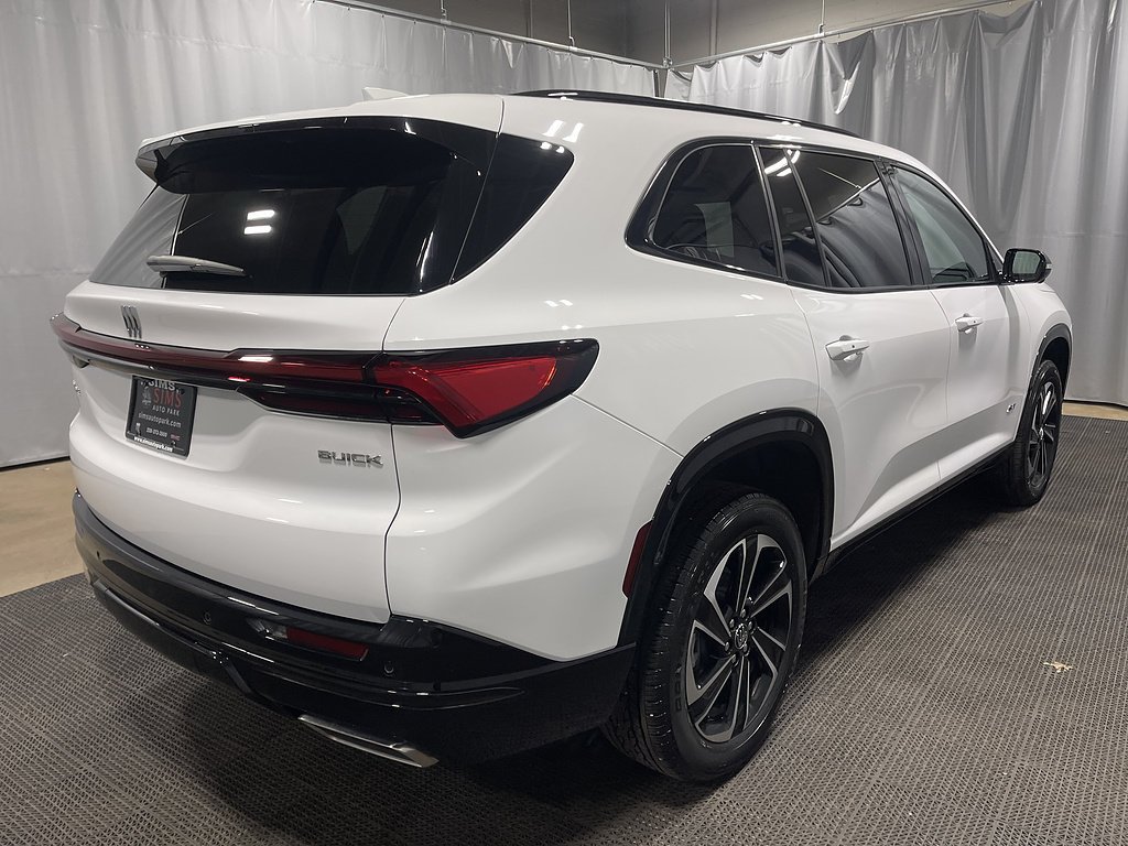 2026 Buick Enclave Sport Touring - Photo 7