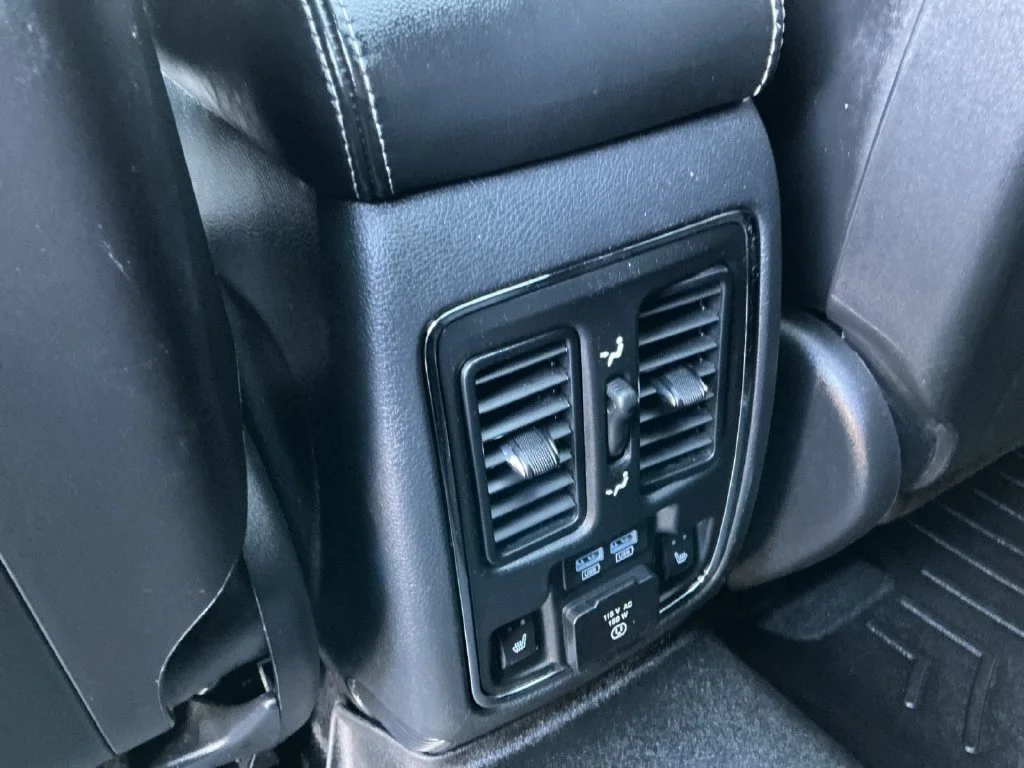 Used 2018 White Jeep SRT image 34