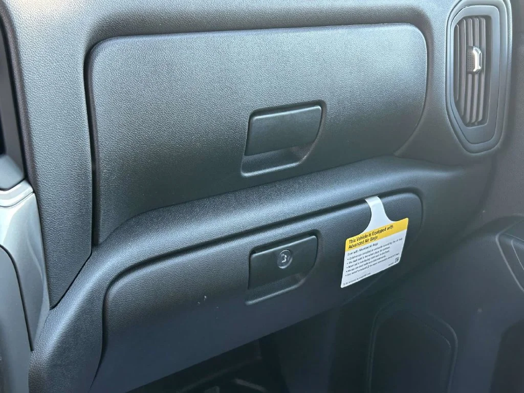 New 2026 Onyx Black GMC Pro image 21