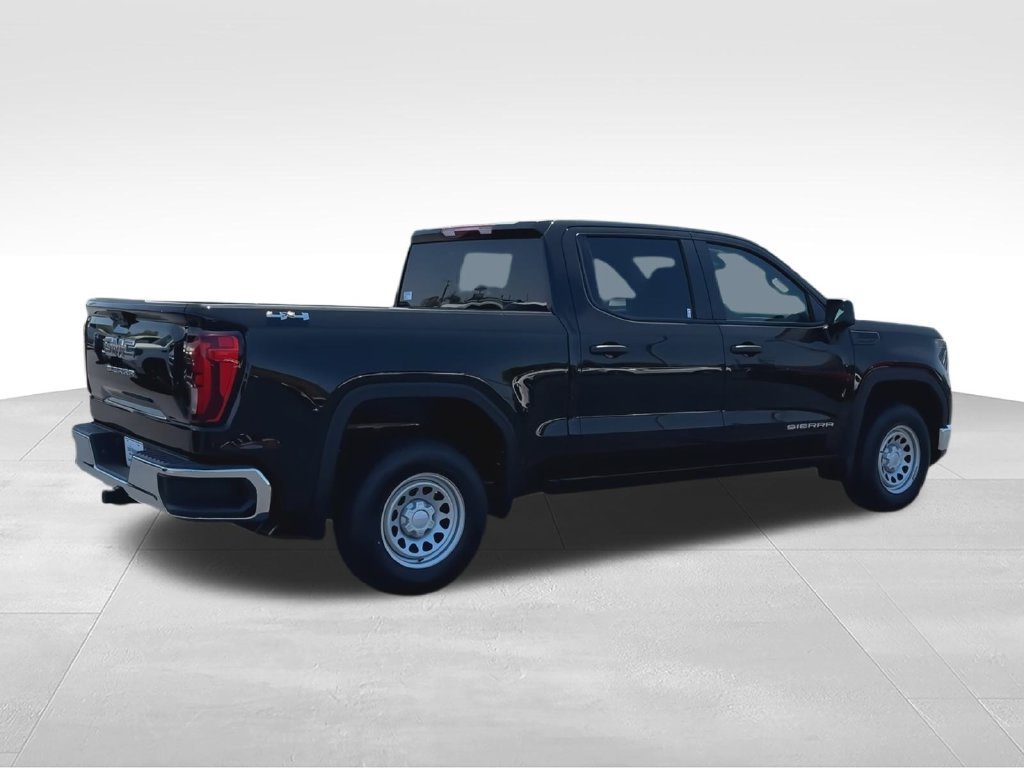 2026 GMC Sierra 1500 Pro - Photo 8