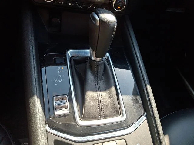 Used 2017 Gray Mazda Touring image 16