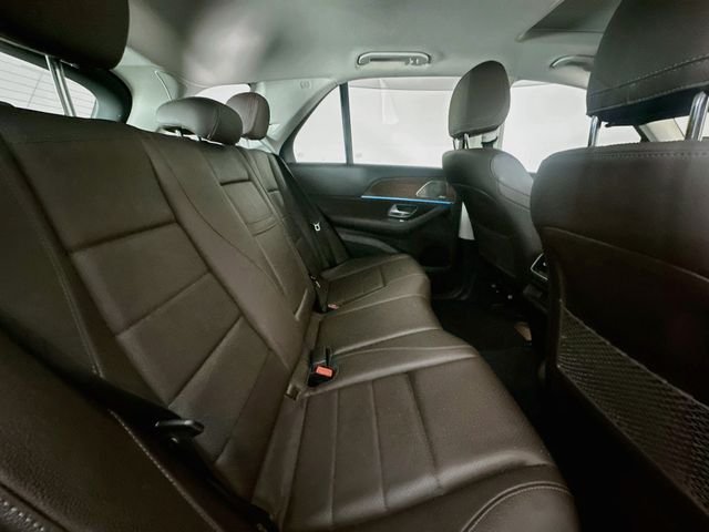 Certified Used 2023 Black Mercedes-Benz GLE 450 image 27