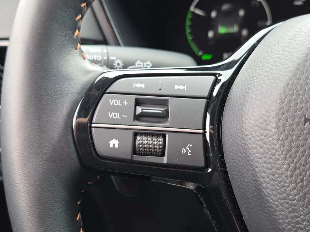 Used 2025  Honda Sport Touring image 19