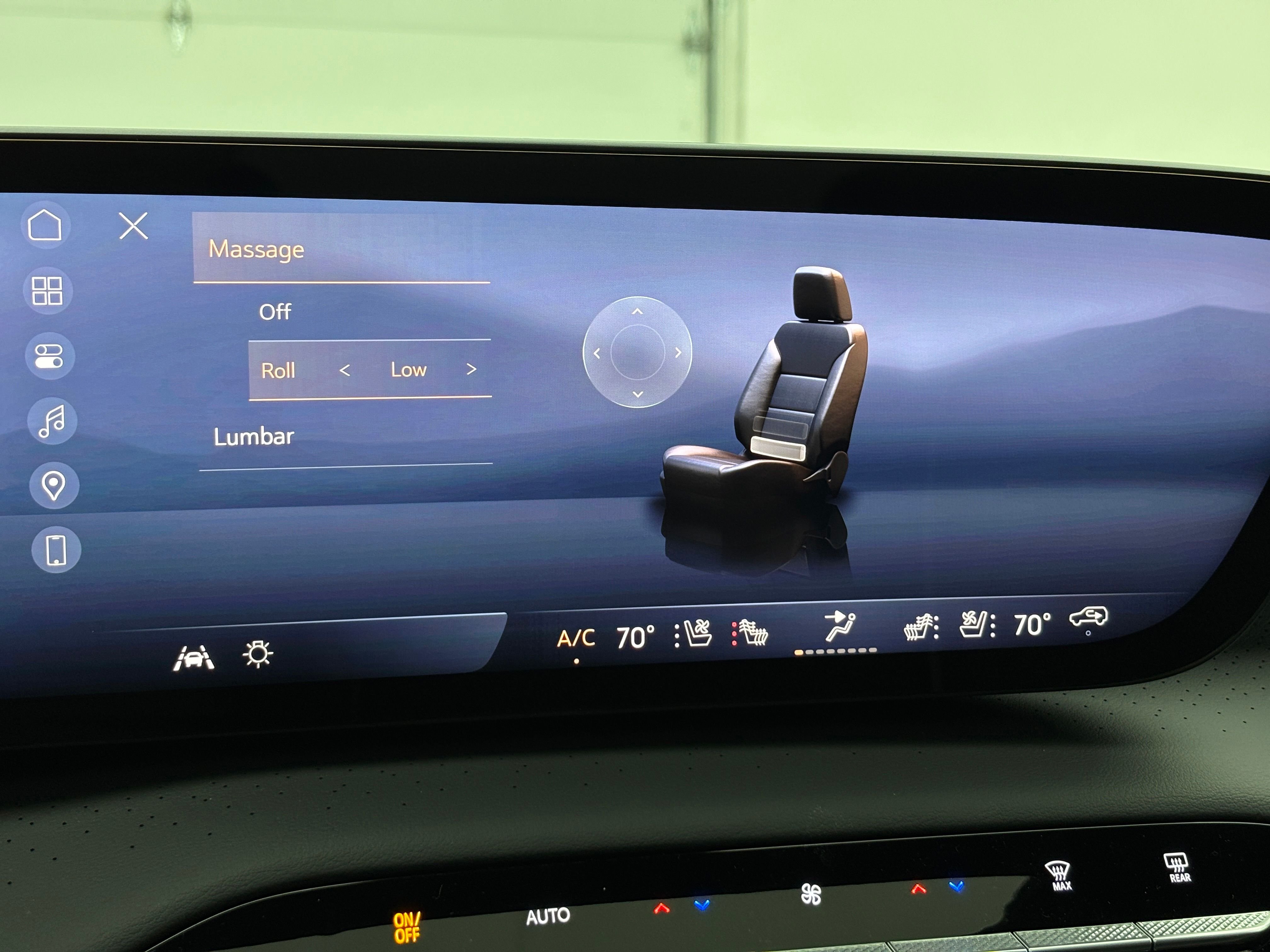 New 2026 Moonstone Gray Metallic Buick Avenir image 32