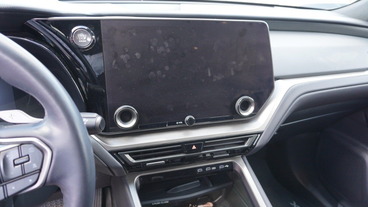 Used 2024 White Lexus TX 350 image 10