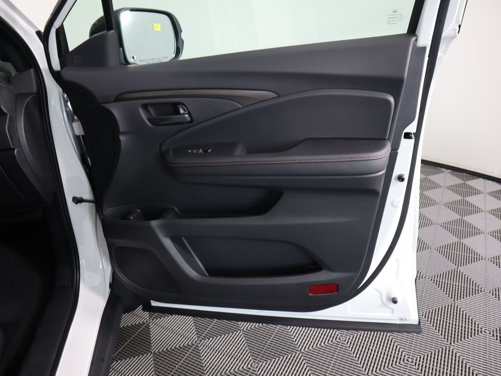 2026 Honda Ridgeline TrailSport - Photo 26