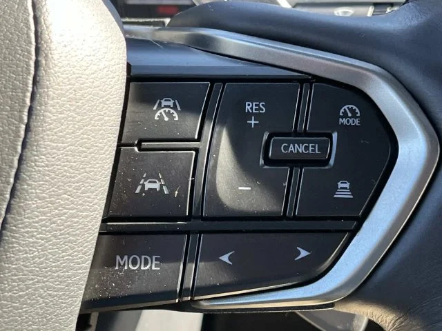 Certified Used 2026 GRAPHITE BLACK GLASS FLAK Lexus 350 Premium image 37